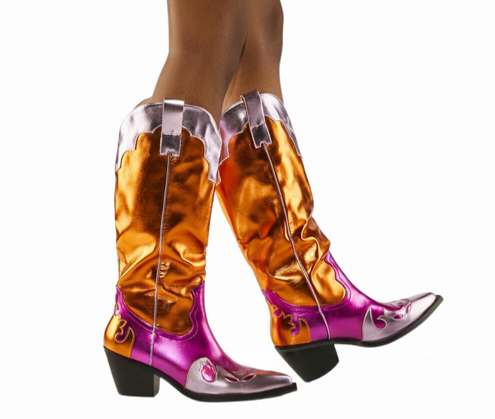 Botas Alexandra
