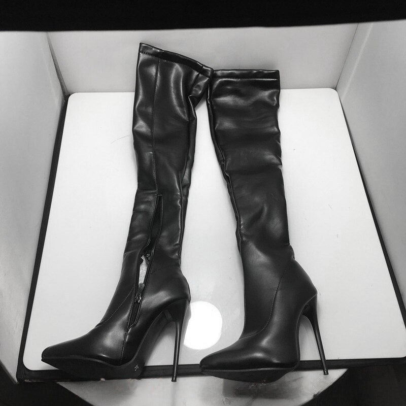 Botas Kalista