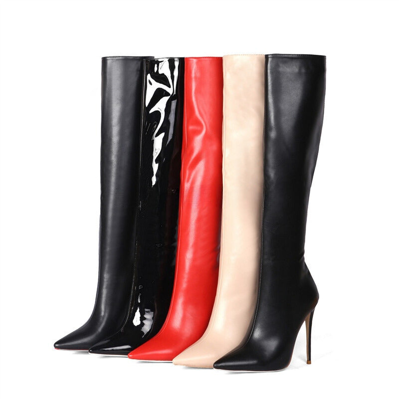 Botas Aleka
