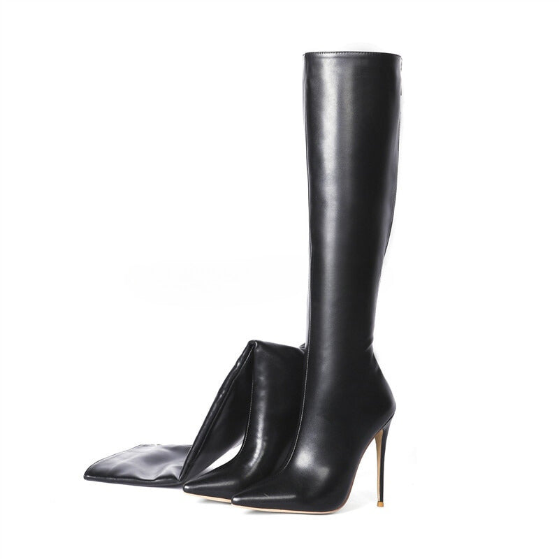 Botas Aleka