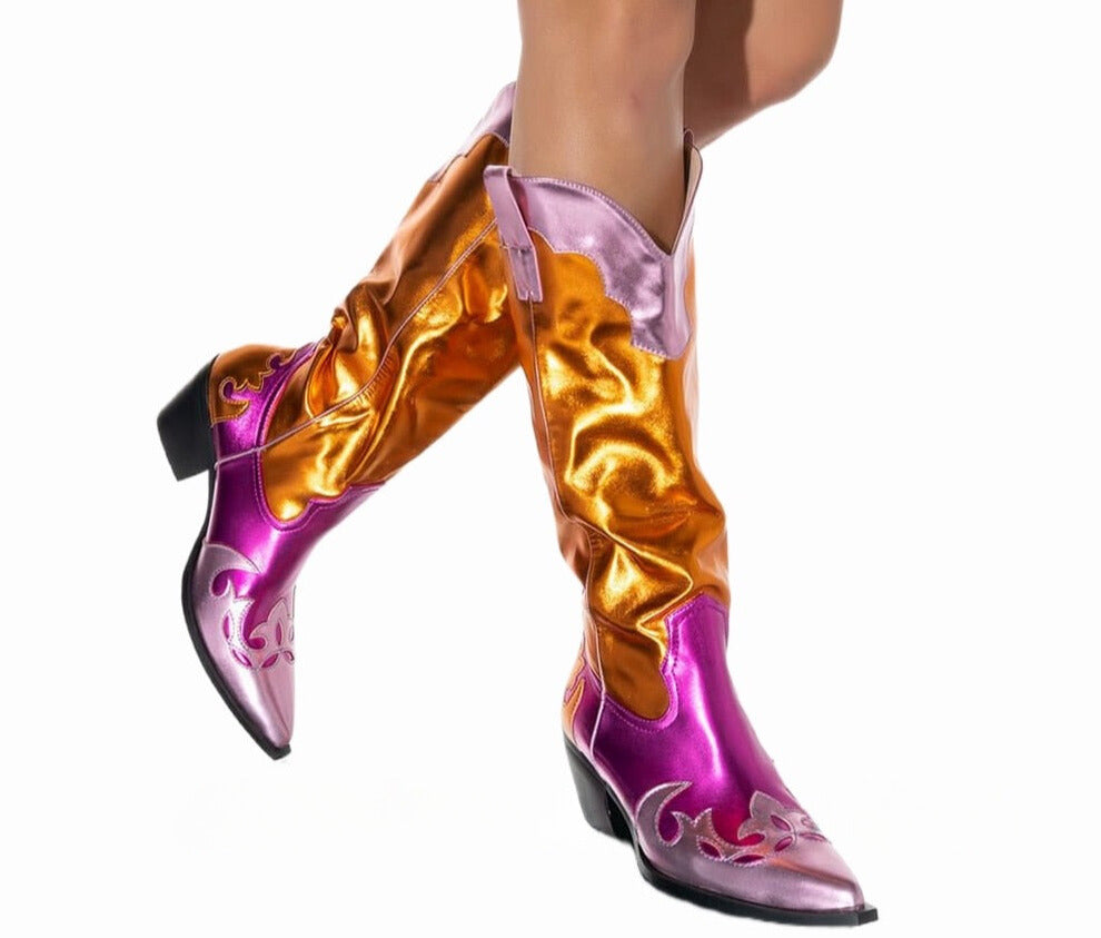 Botas Alexandra