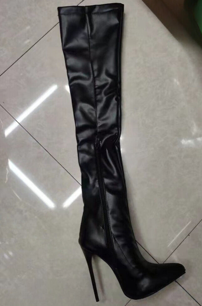 Botas Kalista