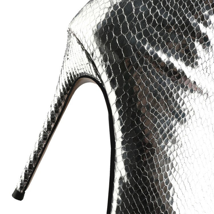 Botas Klein