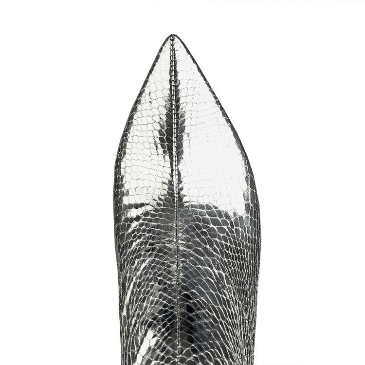 Botas Klein