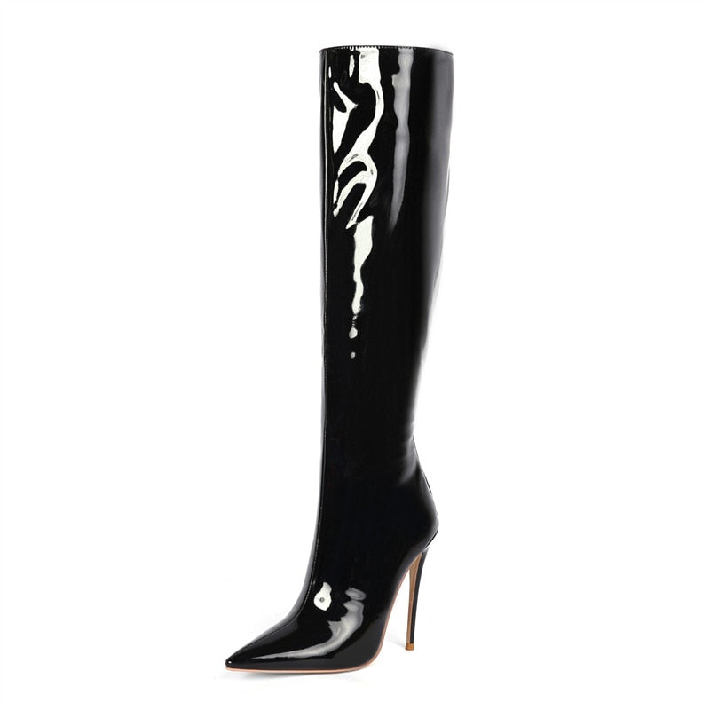 Botas Aleka