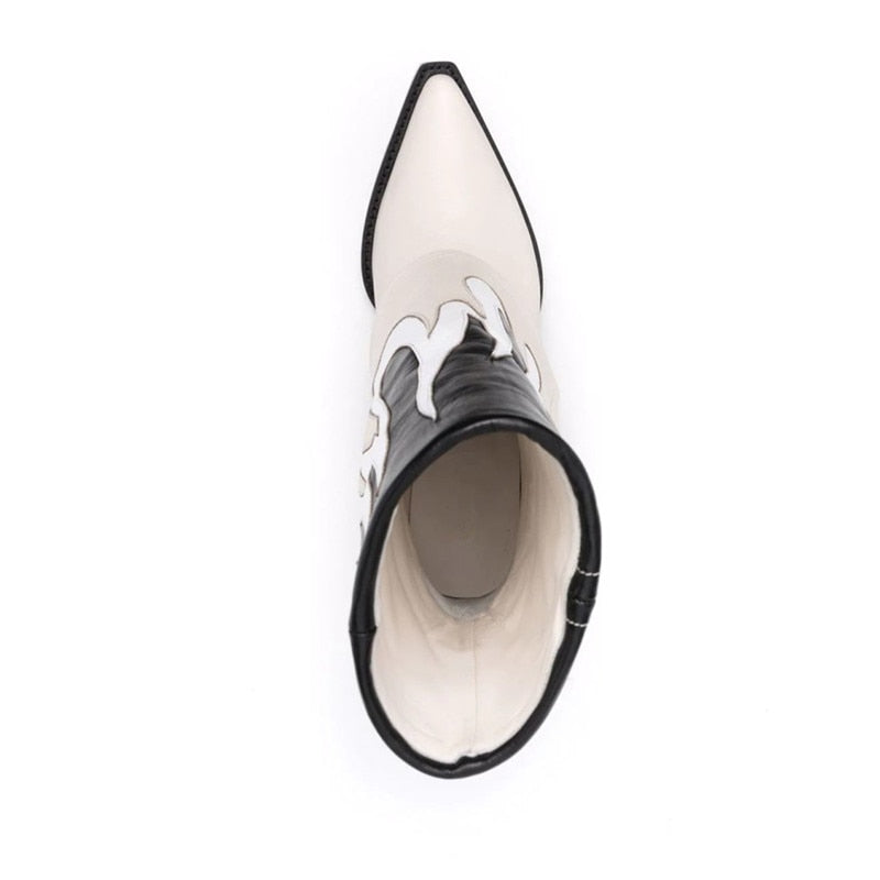 Botines Urania