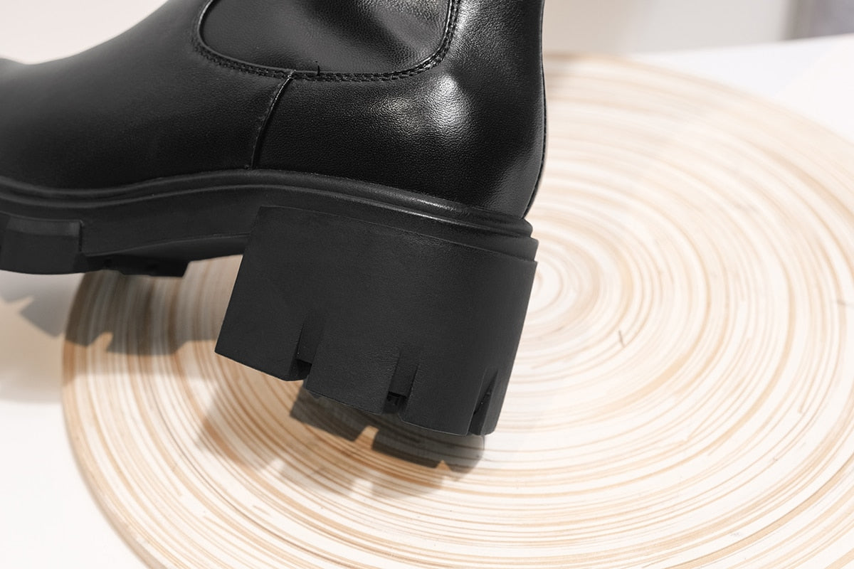 Botas Cassandra