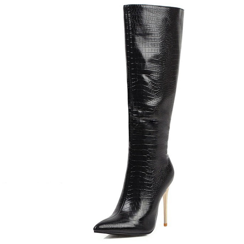 Botas Xenia