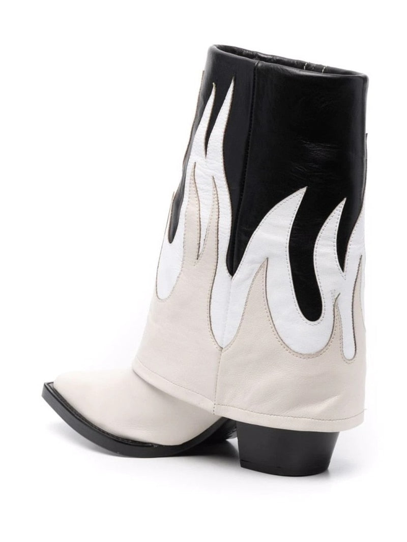 Botines Urania