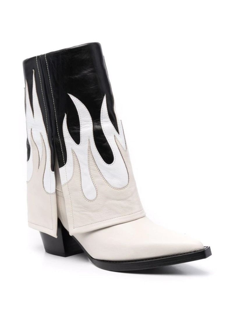 Botines Urania