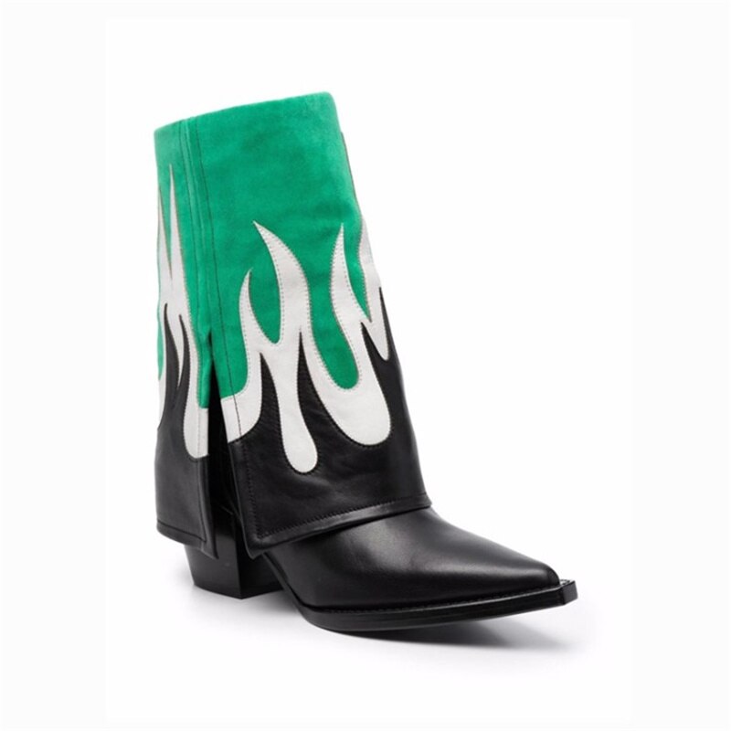 Botines Urania