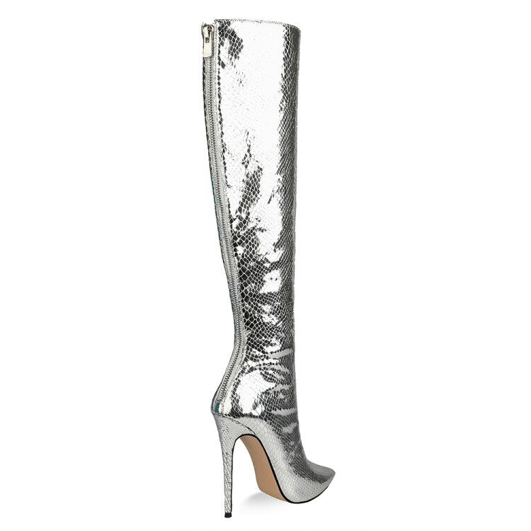 Botas Klein