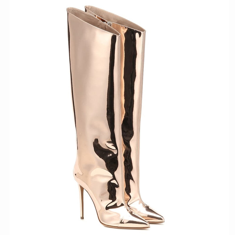 Botas Nefeli
