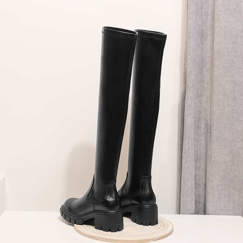 Botas Cassandra