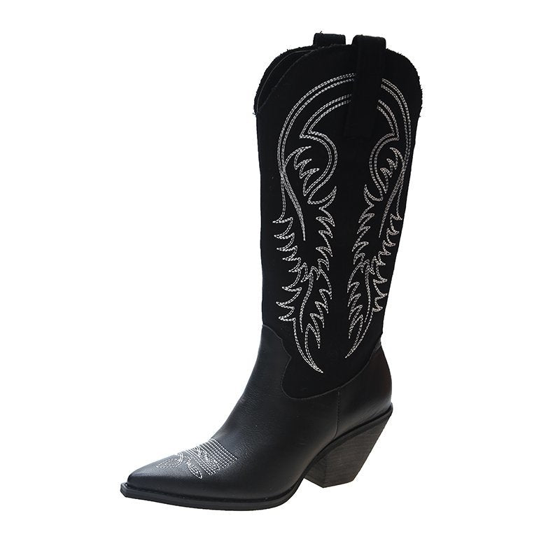 Cowboy Boots Ariana