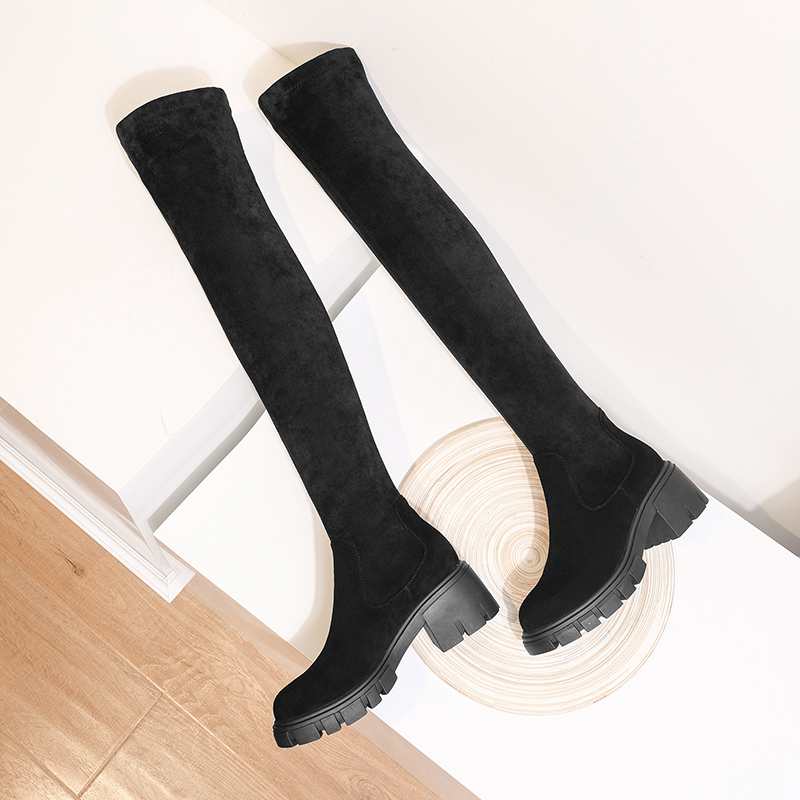Botas Cassandra