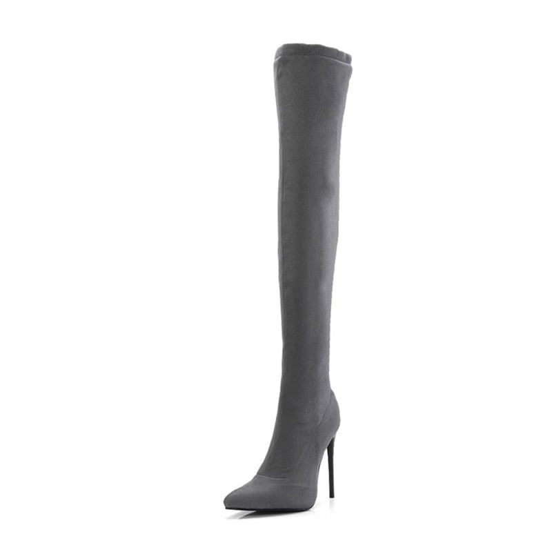 Botas Kalista