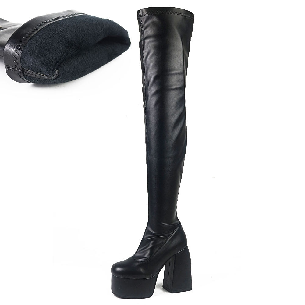 Botas Stavroula