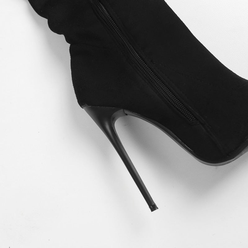 Botas Kalista