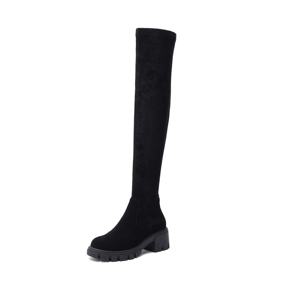 Botas Cassandra