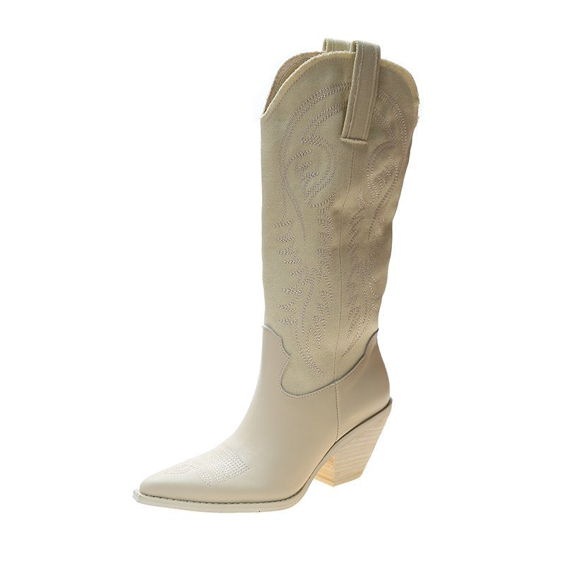 Cowboy Boots Ariana