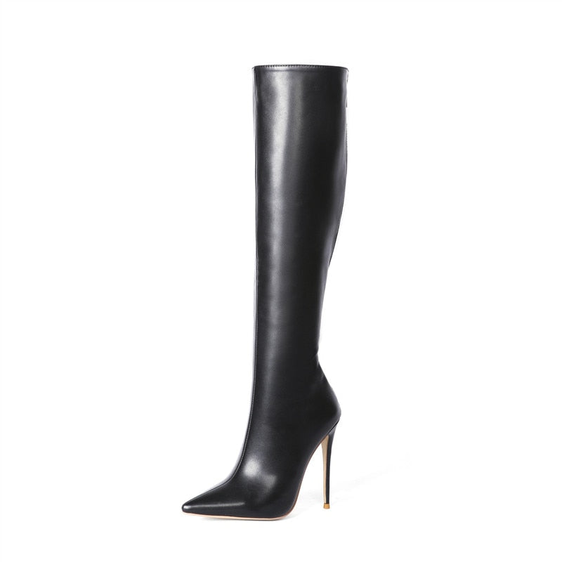 Botas Aleka