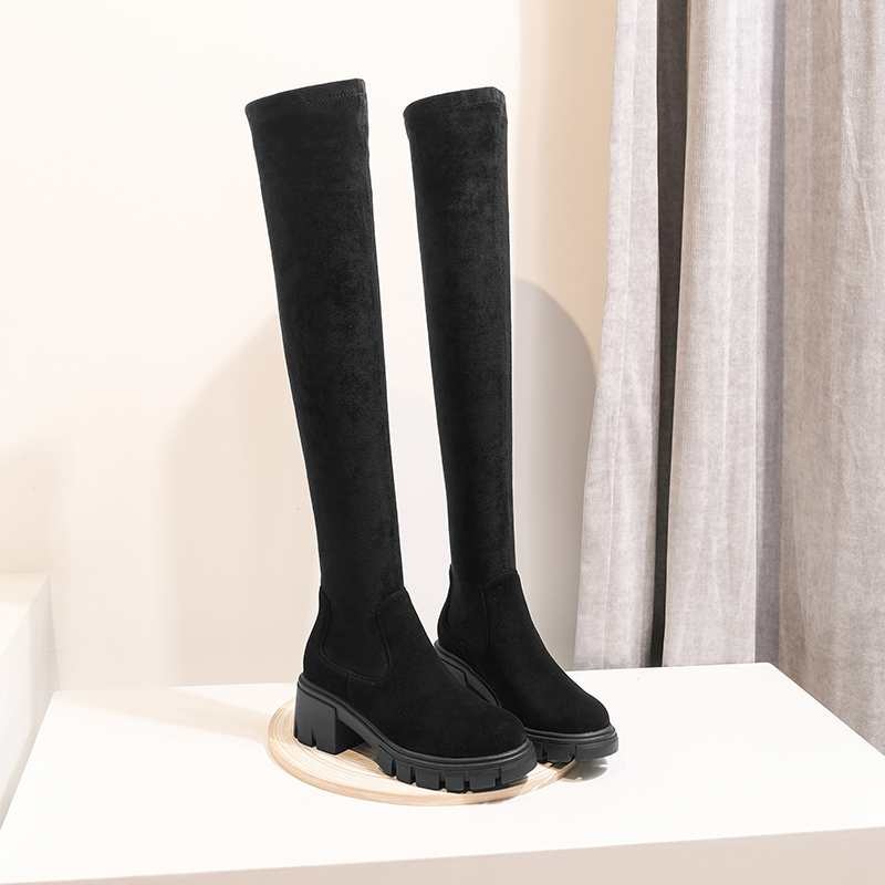 Botas Cassandra