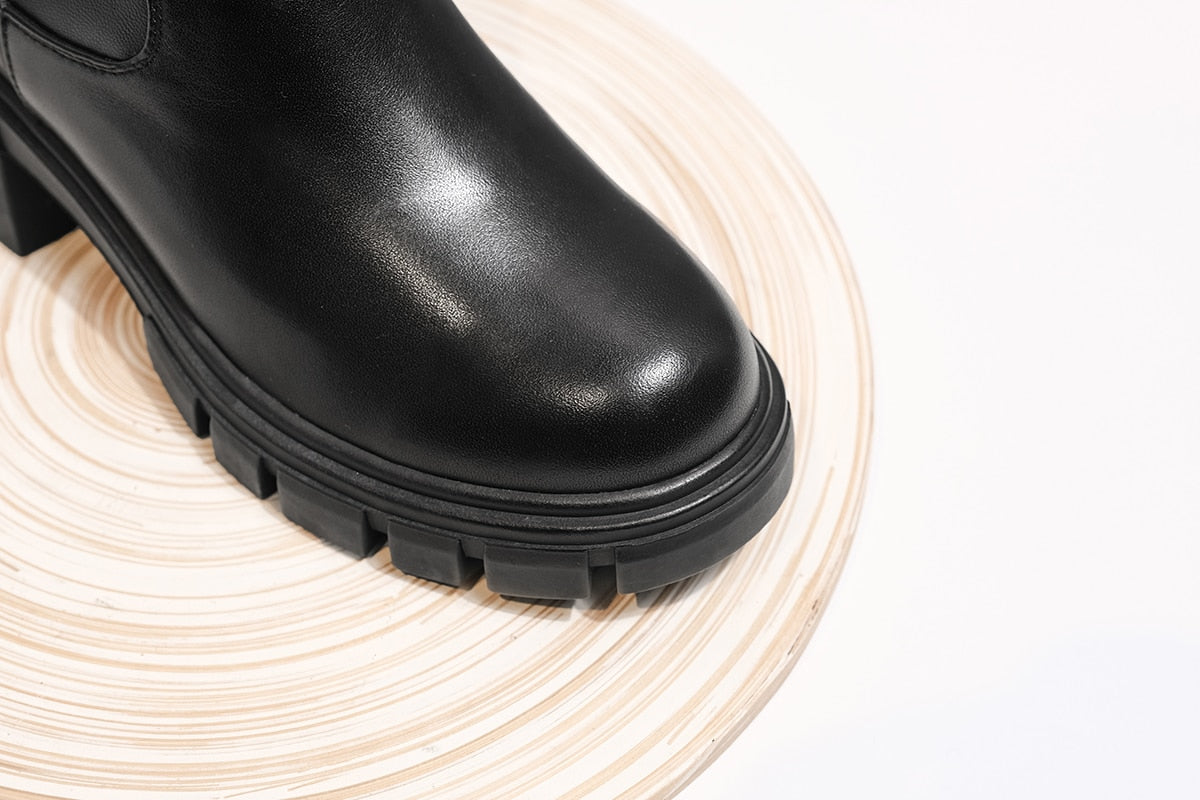 Botas Cassandra
