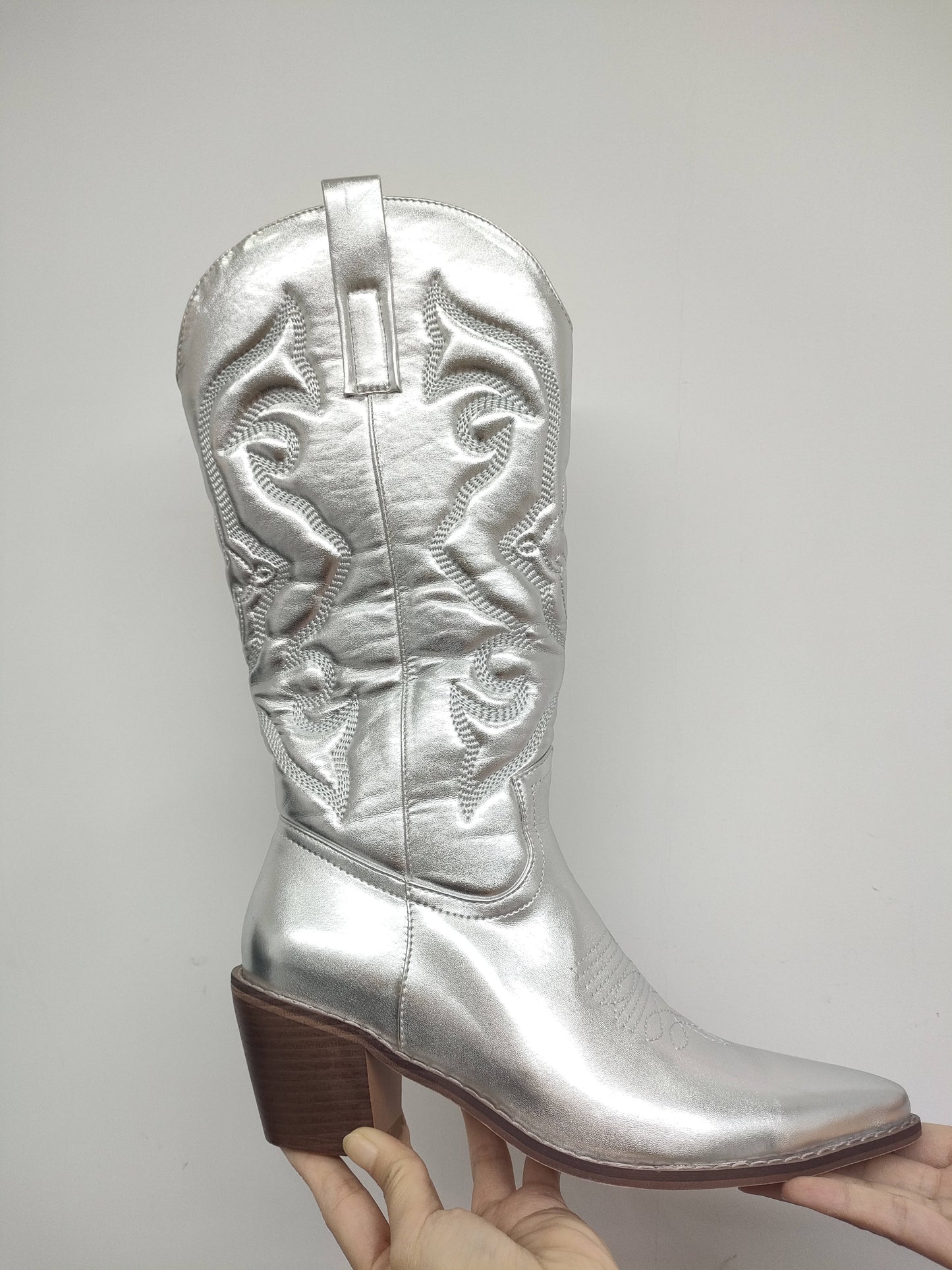 Cowboy boots Elektra