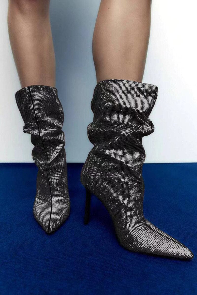 Botines Polyx
