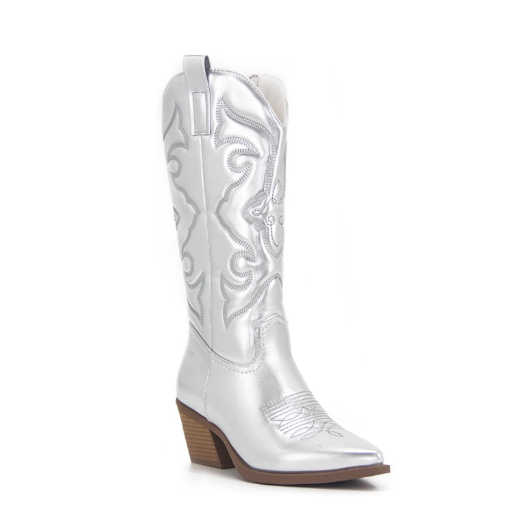 Cowboy boots Elektra