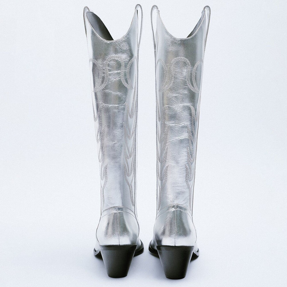 Cowboy boots Elektra