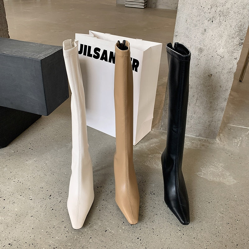 Botas Helen