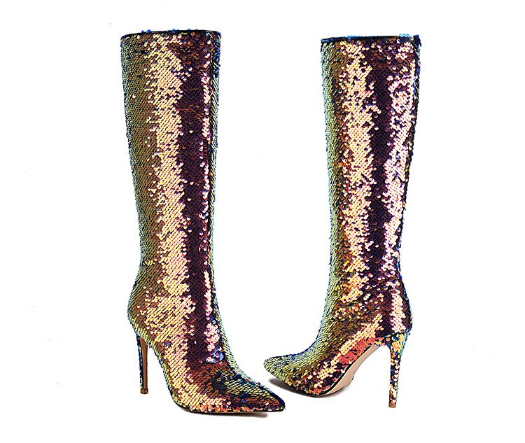 Botas Kassandra