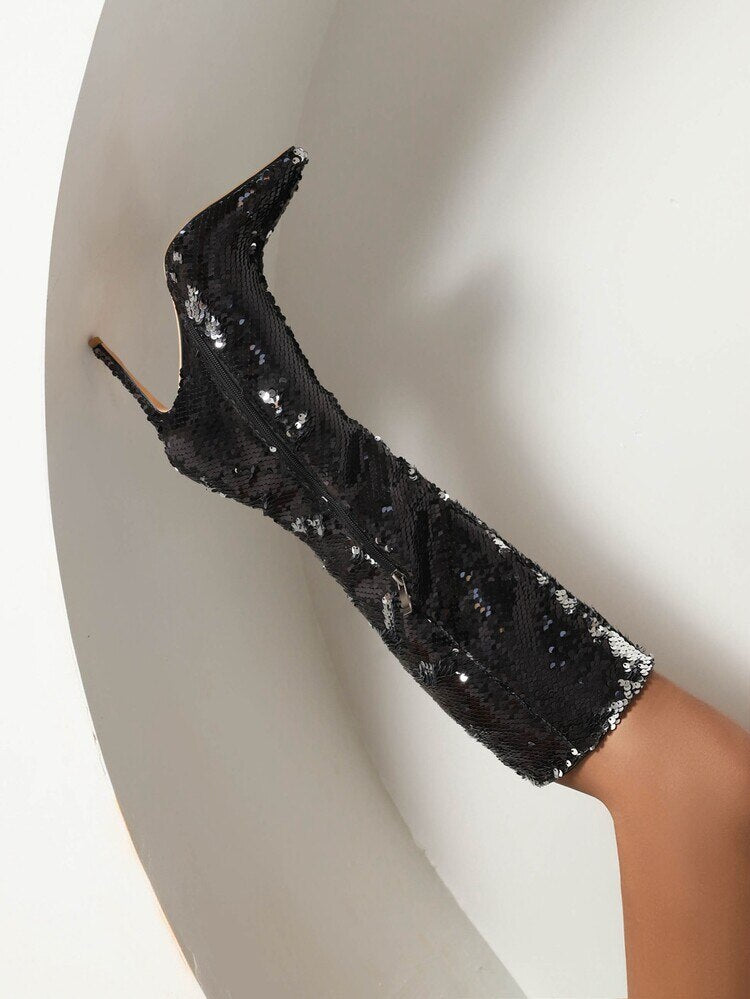 Botas Kassandra