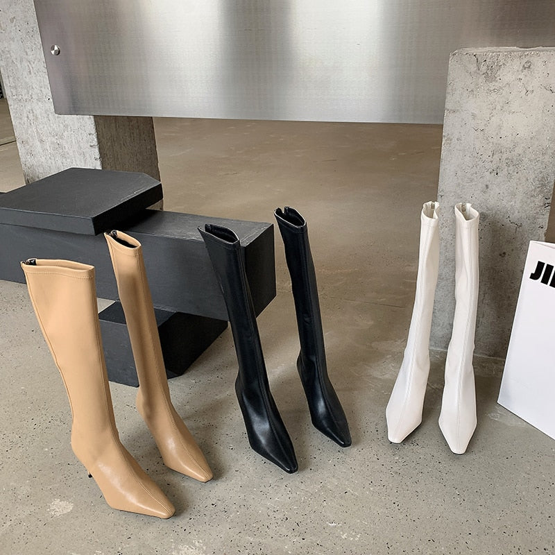 Botas Helen