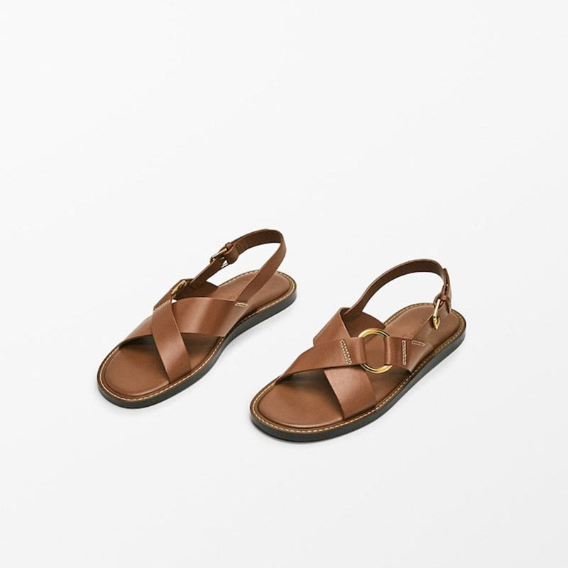 Sandalias Harmonia