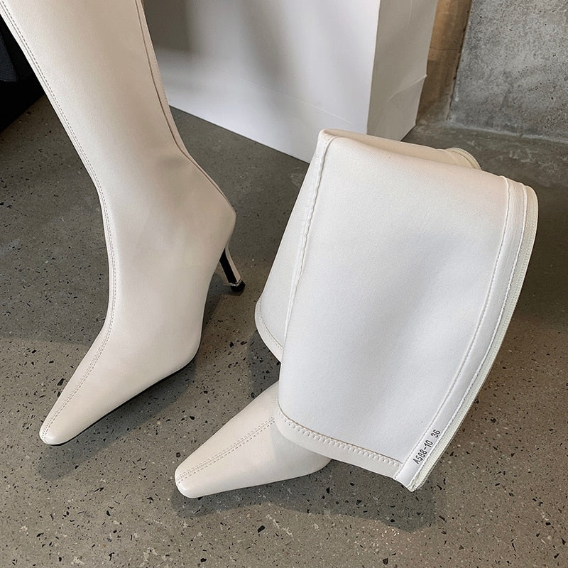 Botas Helen
