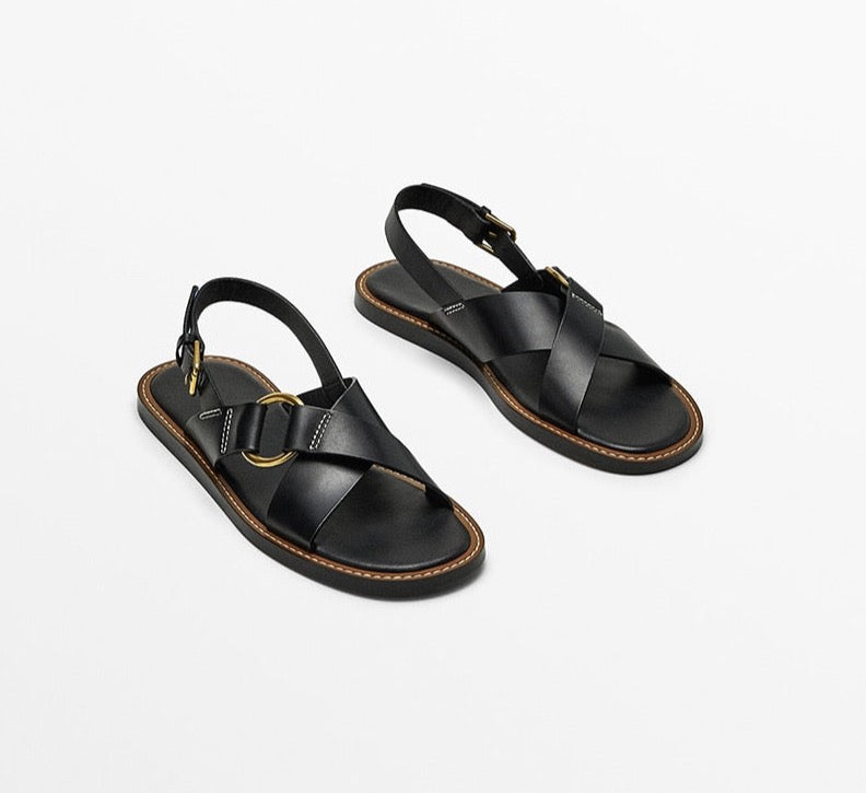 Sandalias Harmonia