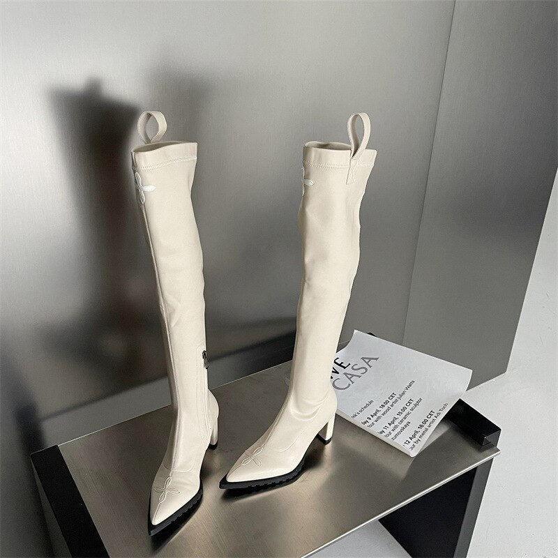 Botas Irene