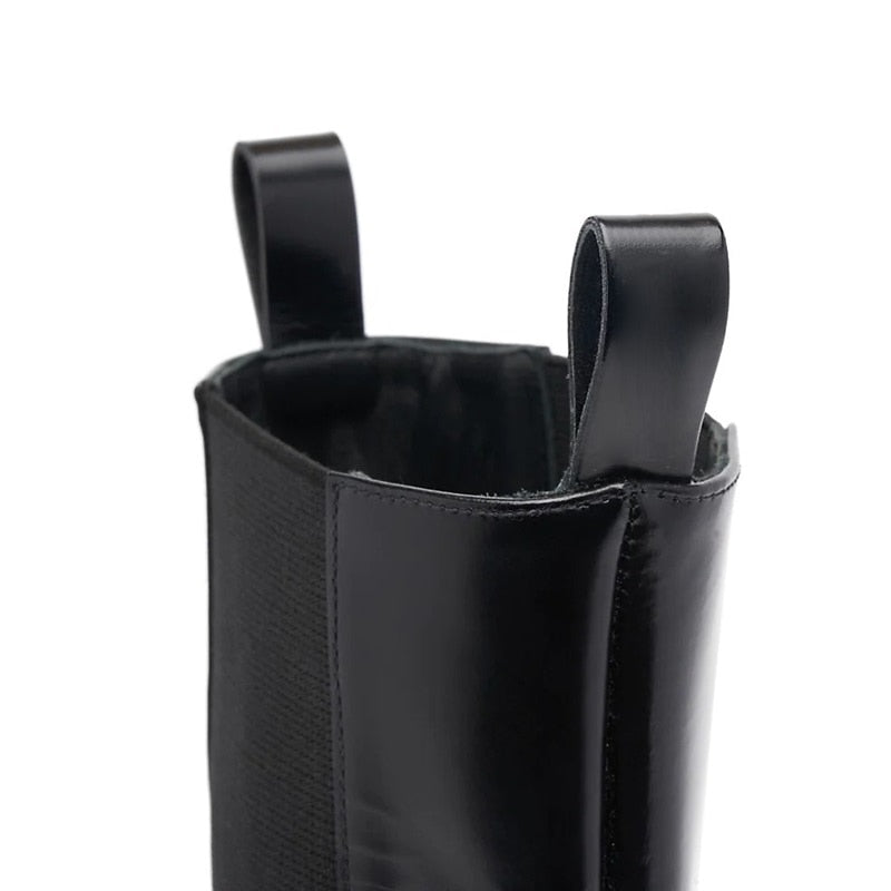 Botas Christina