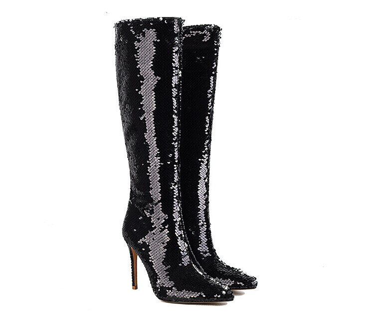 Botas Kassandra