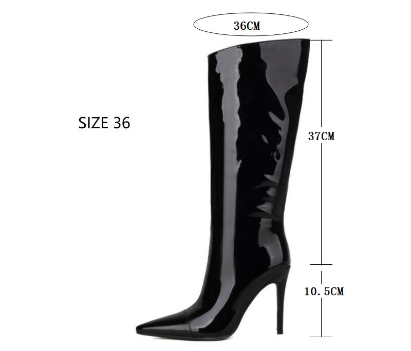 Botas Chelsea