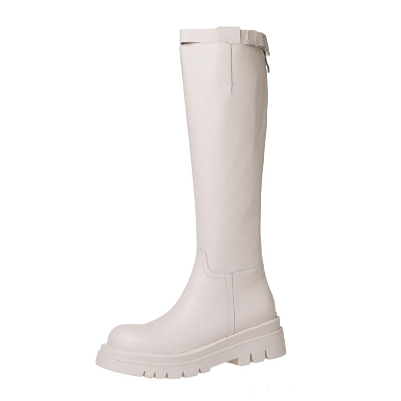Botas Artemis