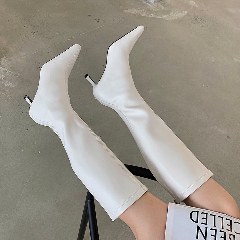 Botas Helen