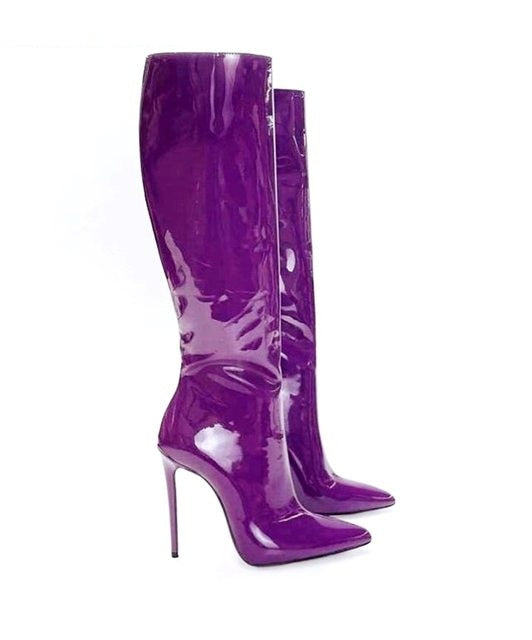 Botas Agatha