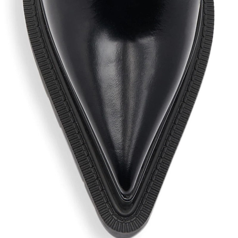 Botas Christina