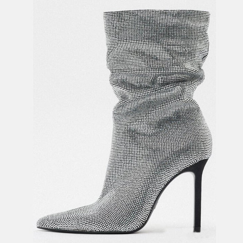 Botines Polyx