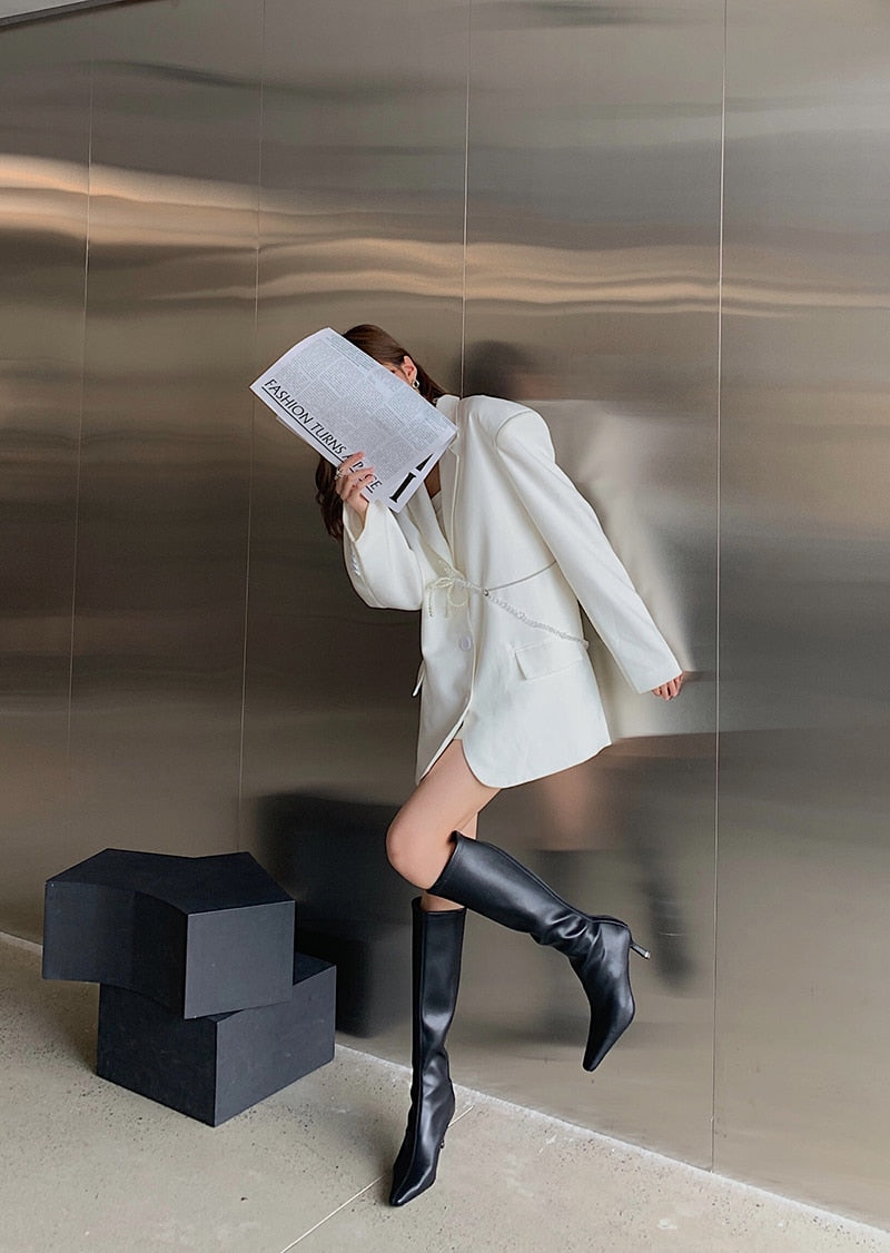 Botas Helen