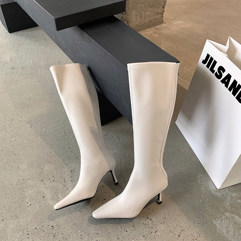 Botas Helen